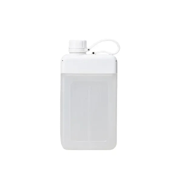 15oz Flat Water Bottle