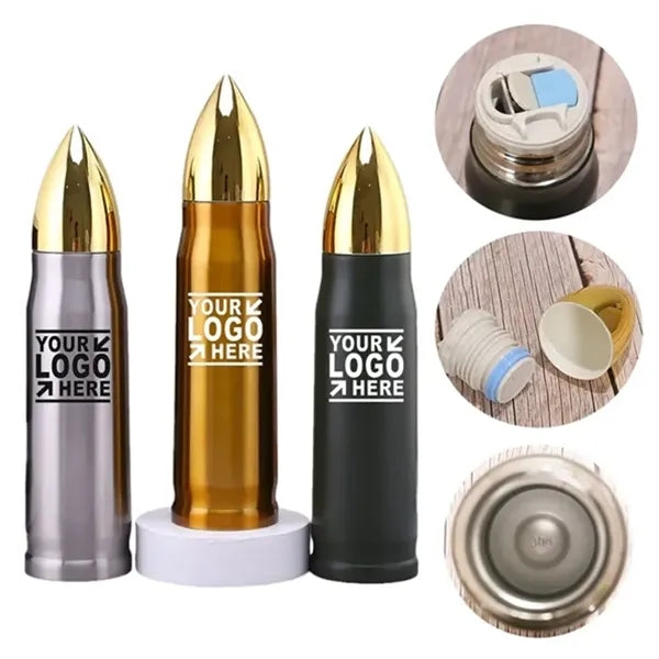 Bullet Tumblers