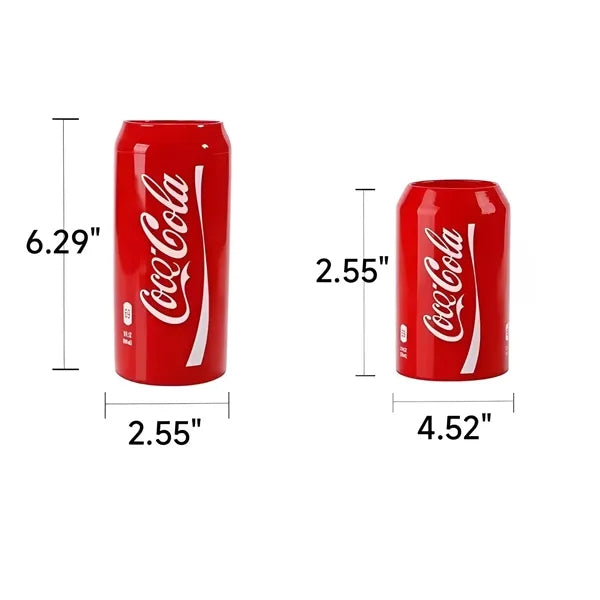 Silicone Coke Cup Sleeves