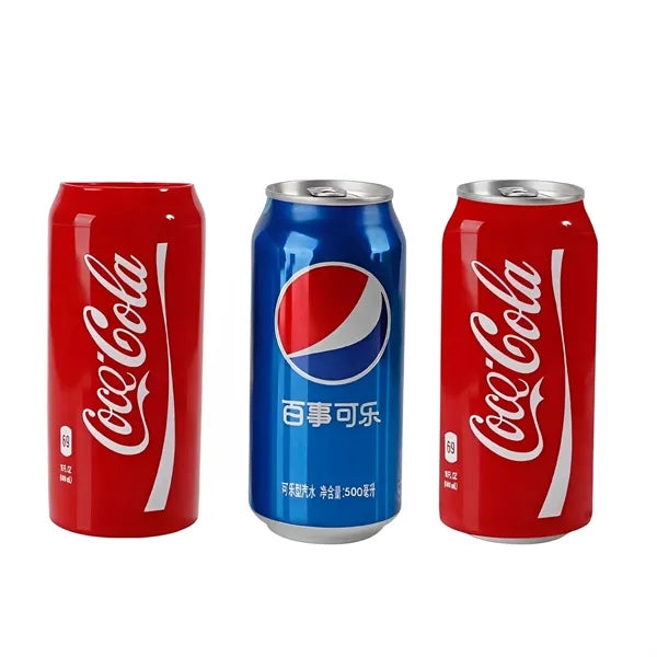 Silicone Coke Cup Sleeves