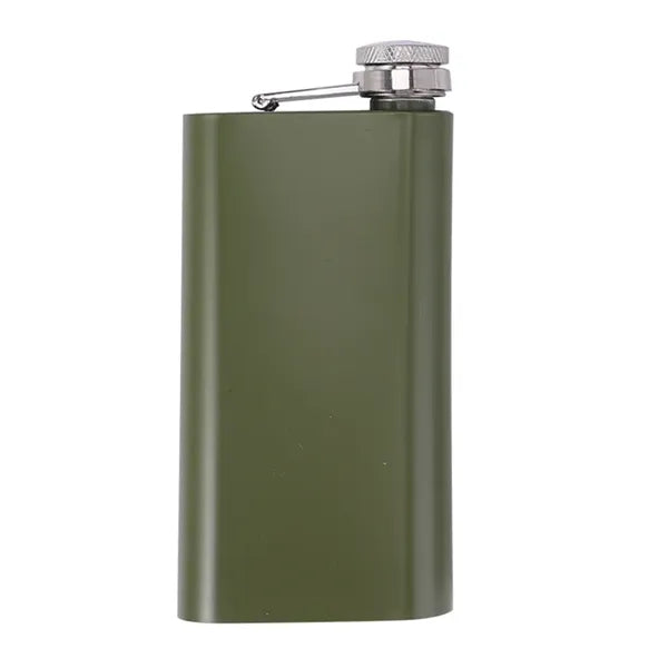 Camping 304 Stainless Steel Wine Jug