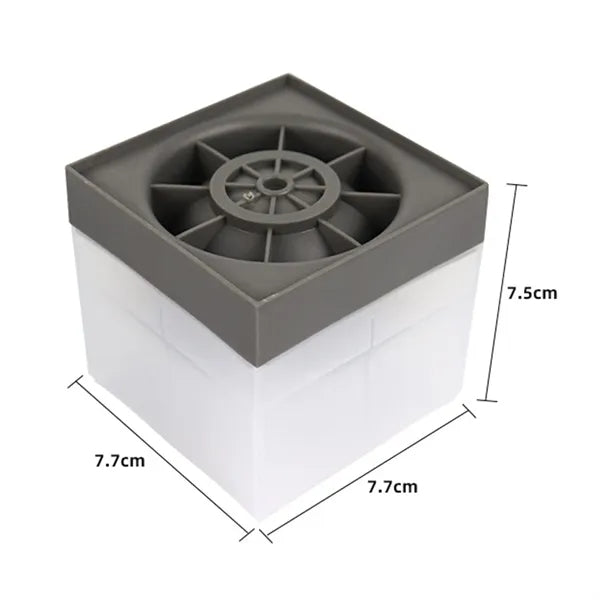 Three-dimensional Utility Ice Ball Sphere Mould Baking Tools