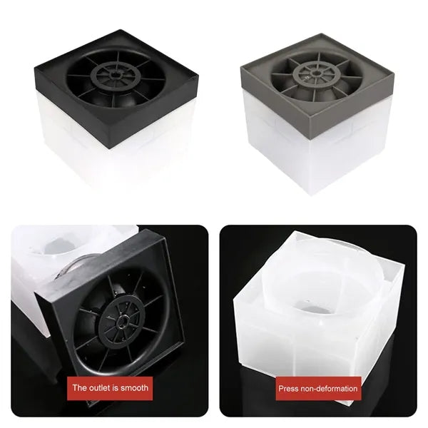 Three-dimensional Utility Ice Ball Sphere Mould Baking Tools