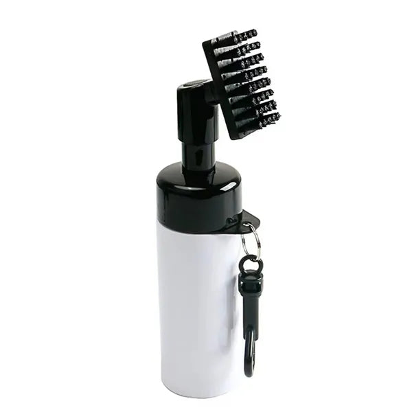 Retractable Golf Cleaning Brush