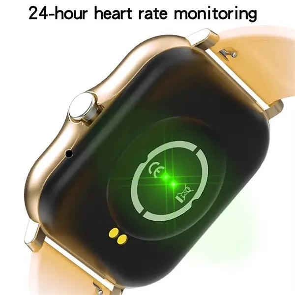 Smart Watch Fitness Tracker