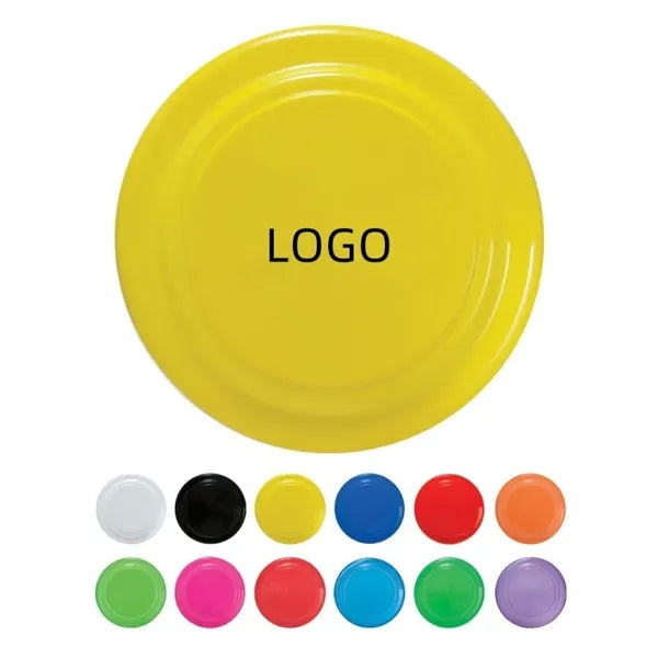 9" Fantastic Flier Flying Disc