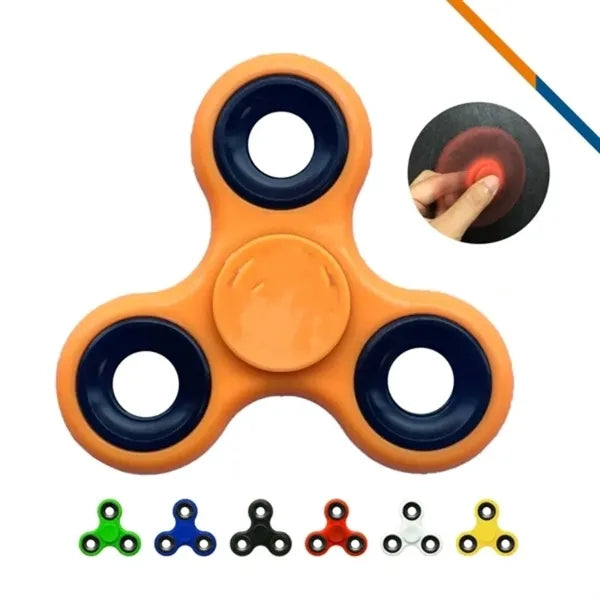 Classic Fidget Spinner