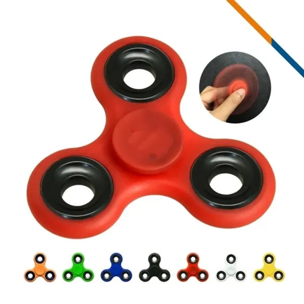 Classic Fidget Spinner