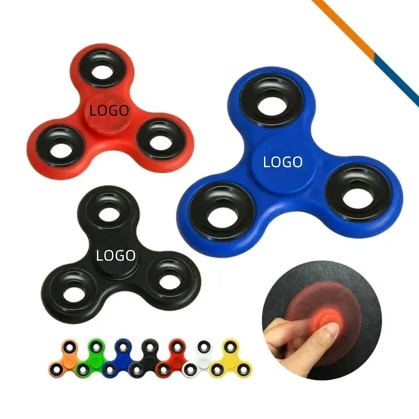 Classic Fidget Spinner