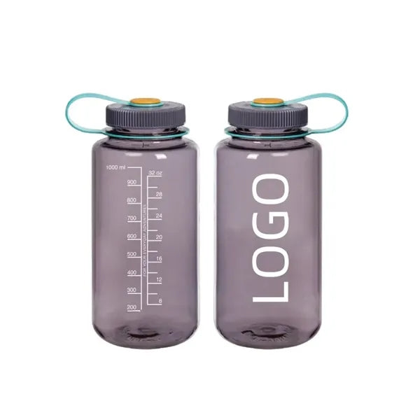 Wide Mouth Sustain Bottle