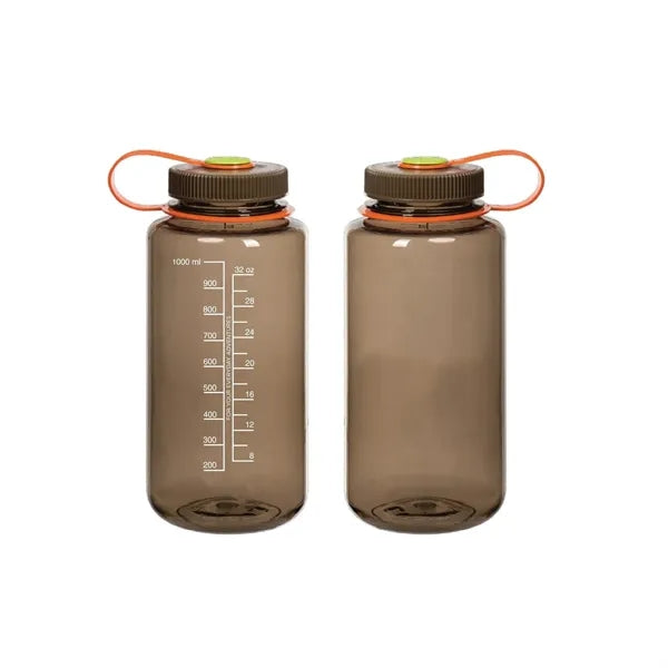 Wide Mouth Sustain Bottle