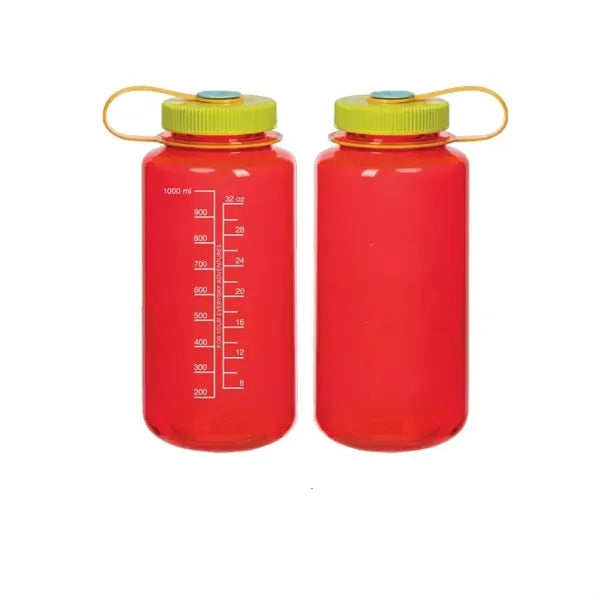 Wide Mouth Sustain Bottle