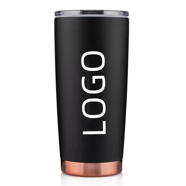 20 Oz. Stainless Steel Copper Lined Vacuum Insulated Tumbler