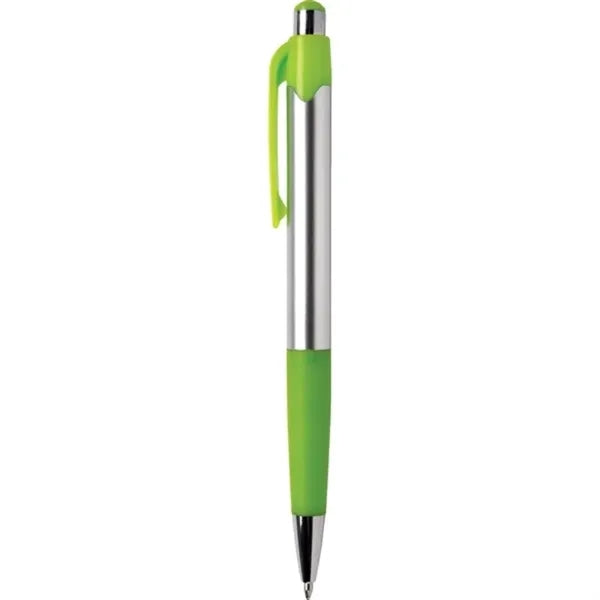 Chrome Ballpoint Pen
