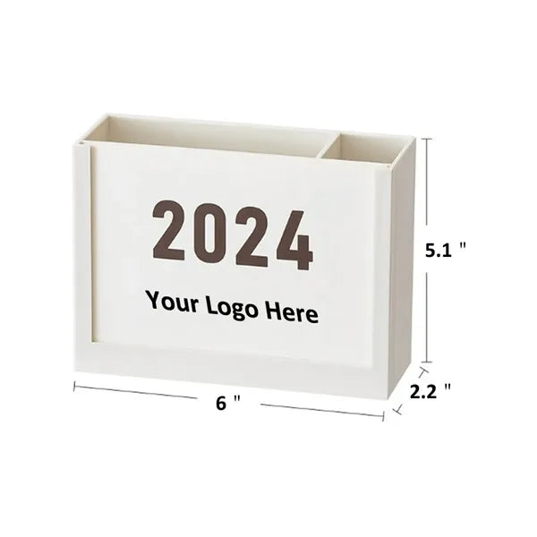 Removable PS Planner Calendar