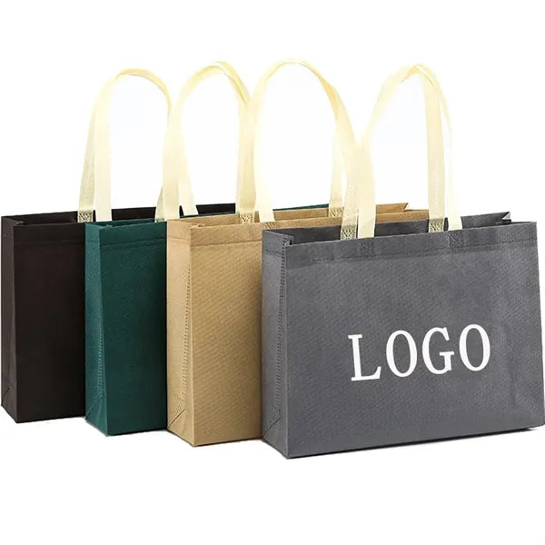 Non-Woven Shopping Bag