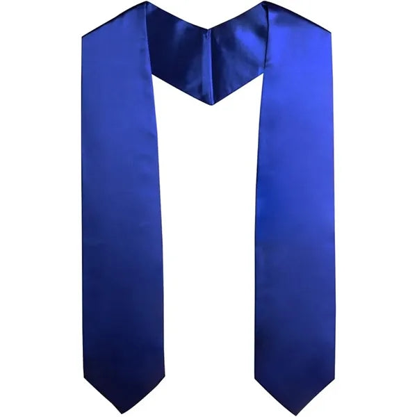 Graduation Honor Stole