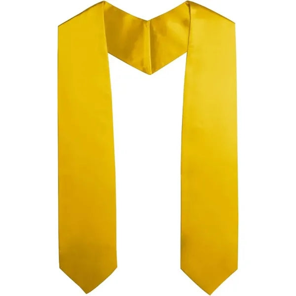 Graduation Honor Stole