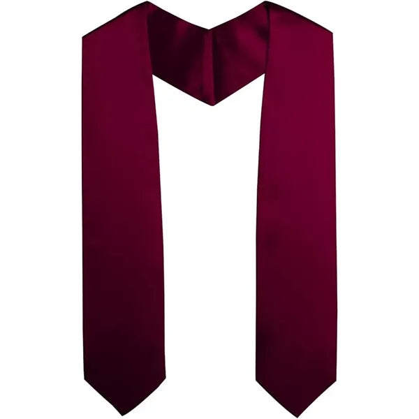 Graduation Honor Stole