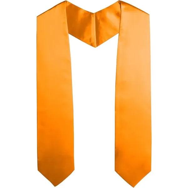 Graduation Honor Stole