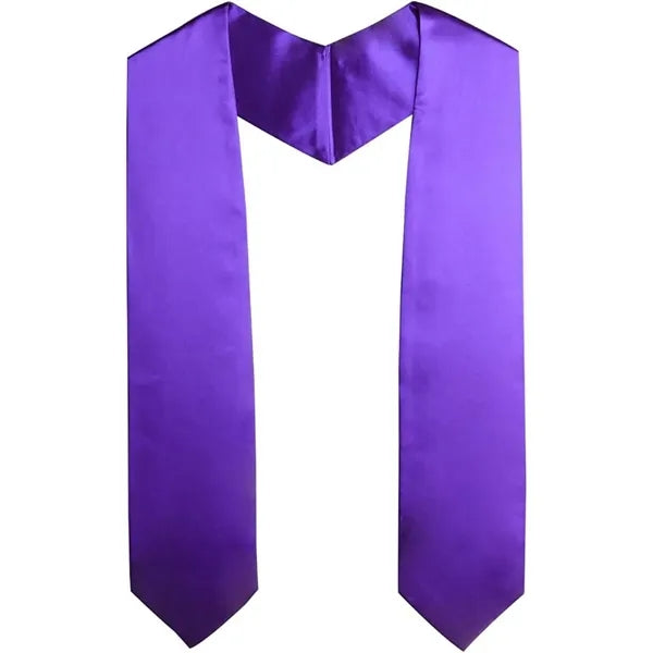 Graduation Honor Stole