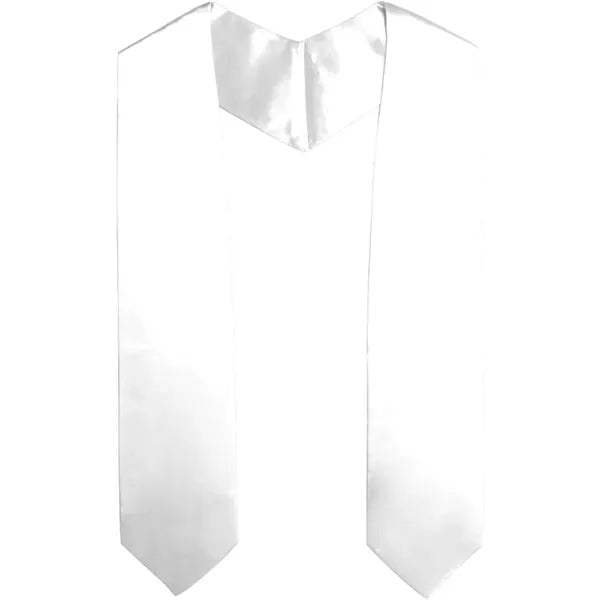 Graduation Honor Stole