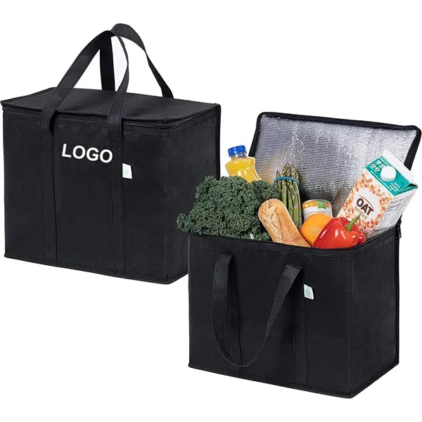 Insulated Grocery Bag
