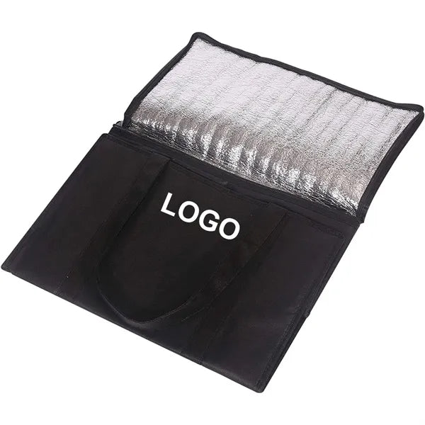 Insulated Grocery Bag