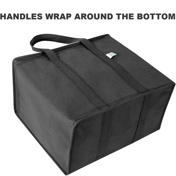 Insulated Grocery Bag