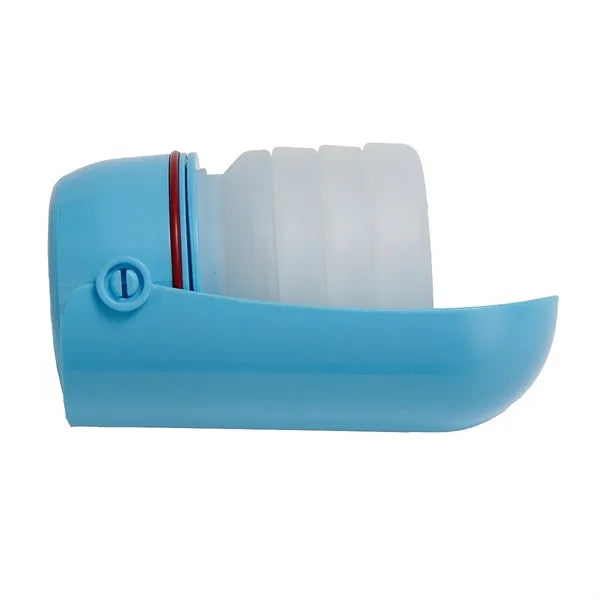 Portable Pet Dog Water Bottle