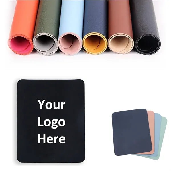 Multicolor Computer And Laptop Mouse Pad