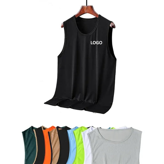Multicolor Quick Drying Sports Top