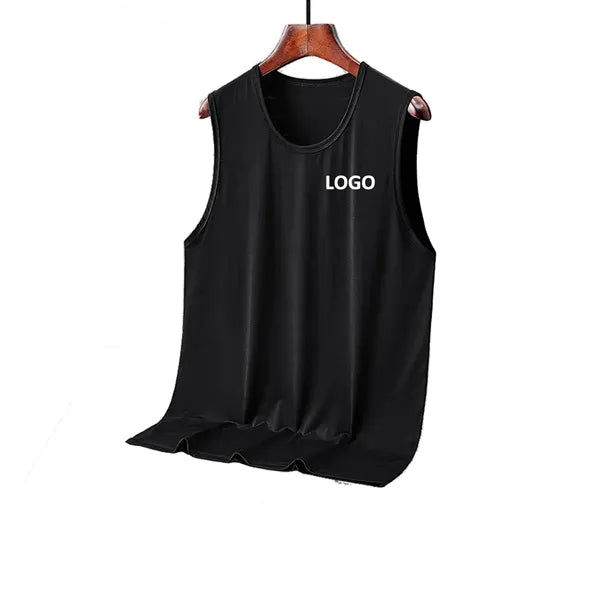 Multicolor Quick Drying Sports Top