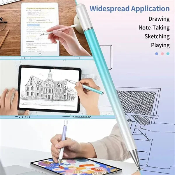 Stylus Pens for Touch Screens
