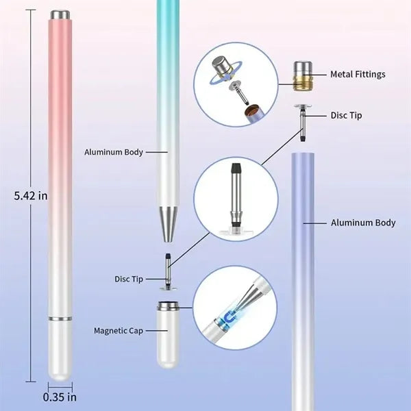 Stylus Pens for Touch Screens