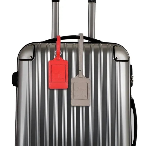 Premium Luggage Tags