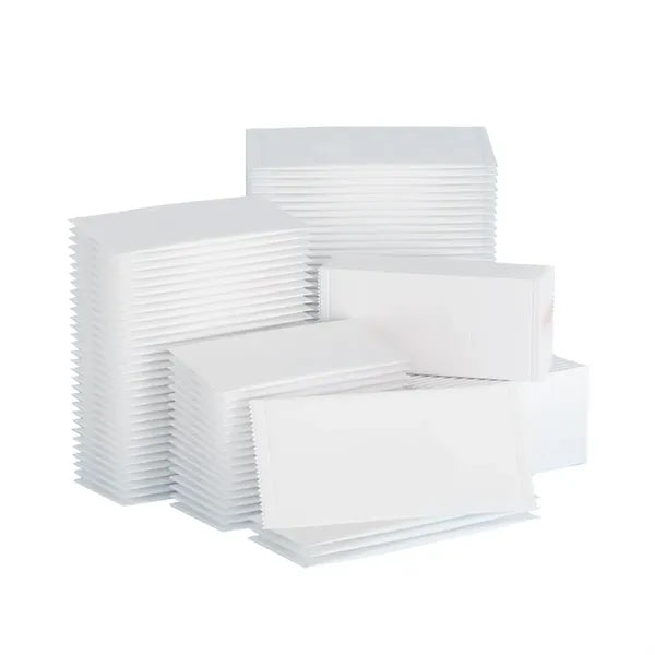 Individual Wrapped Disposable Wet Wipes
