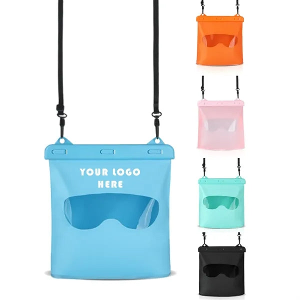Outdoor Swimming Waterproof Storage Bag