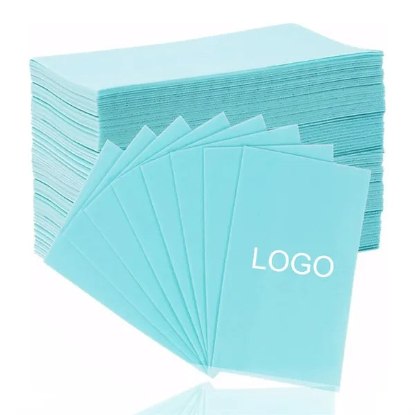 Floor Cleaning Tablets Concentrated Soluble Cleaning Sheets
