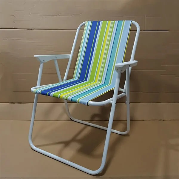 Folding Beach Camping Yard Chair