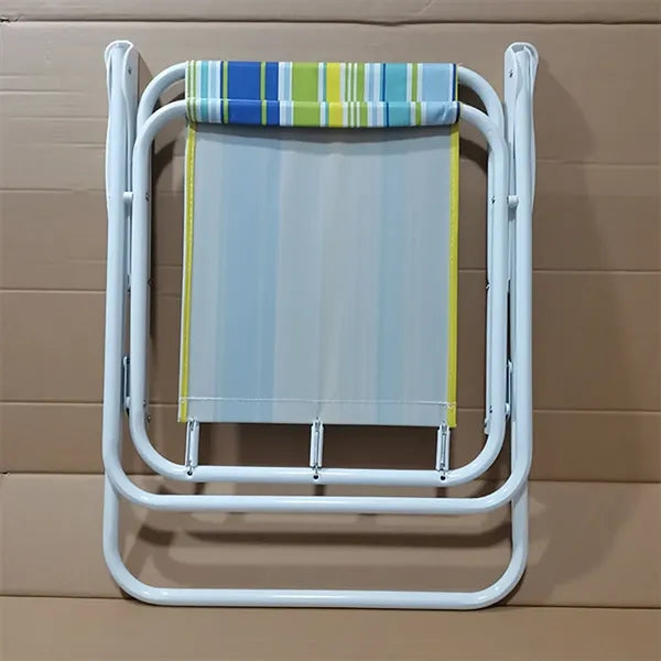 Folding Beach Camping Yard Chair