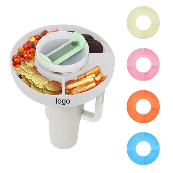 Snack Platter For 40oz Tumbler