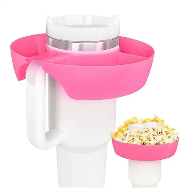 Snack Platter For 40oz Tumbler