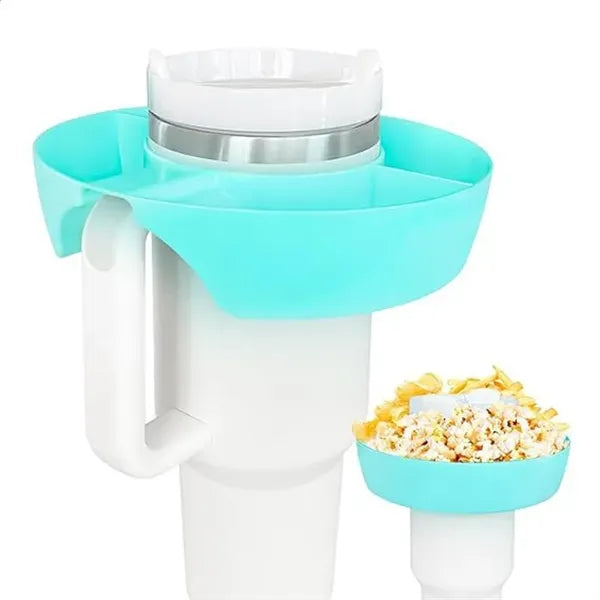 Snack Platter For 40oz Tumbler