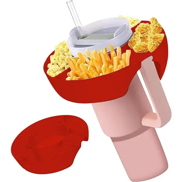Snack Platter For 40oz Tumbler