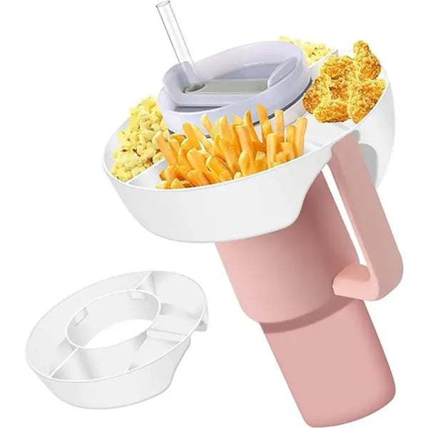 Snack Platter For 40oz Tumbler