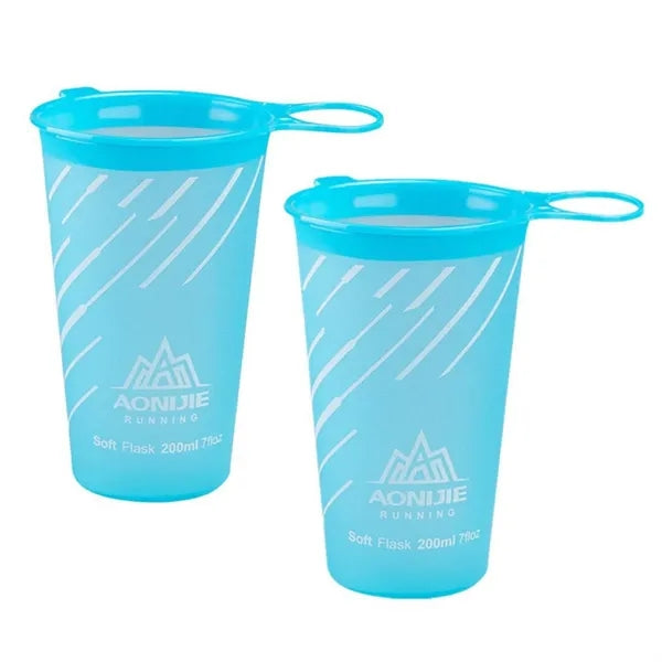 Cross Country Running TPU Cup 6.8oz