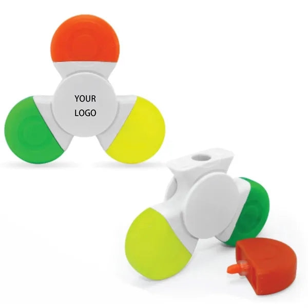 Gyro Multicolor Highlighter