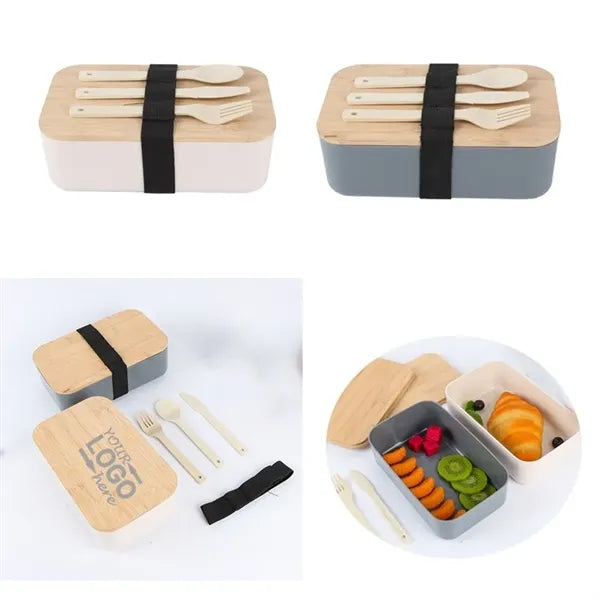 Plastic Food Storage Containers