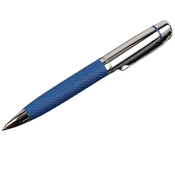 Classic Leatherette Ballpoint Pen
